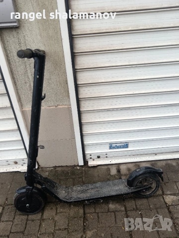 Тротинетка 35евро