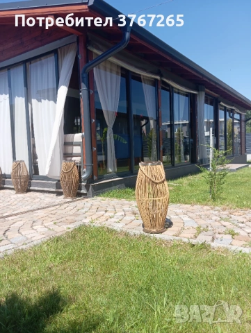 Къщи за гости в.с. Лозенец  Бургас, снимка 6 - Вили - 53945752