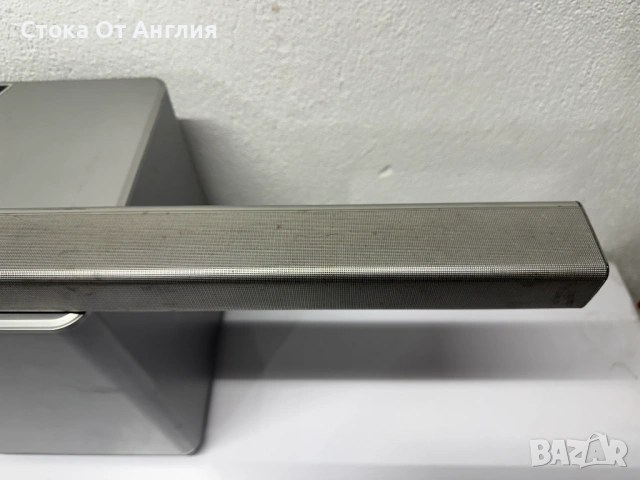 Саундбар - Samsung HW-F551 / CAM4, снимка 2 - Аудиосистеми - 46100448