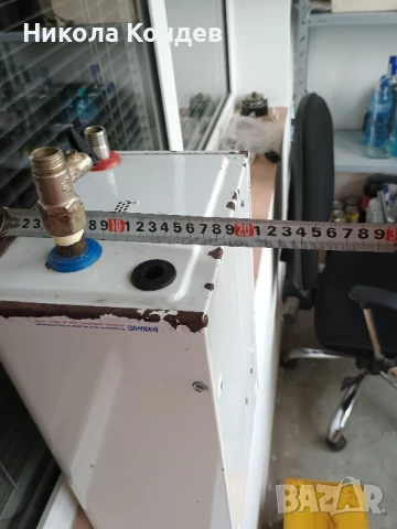 бойлер, снимка 9 - Бойлери - 49991778