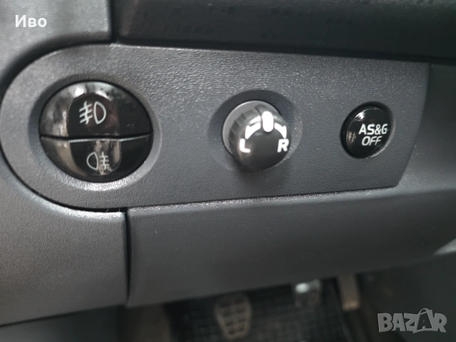 Митсубиши Колт, Mitsubishi Colt 1.3 бензин/газ, снимка 15 - Автомобили и джипове - 53681111