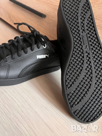 Чисто нови маратонки Puma, снимка 4 - Маратонки - 53245324