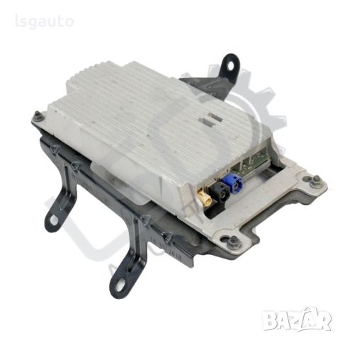 Контрол модул Bluetooth BMW 5 Series (F10, F11) 2010-2016 ID: 130197, снимка 2 - Части - 46586578