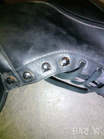 Планински обувки, снимка 2 - Мъжки боти - 53670215