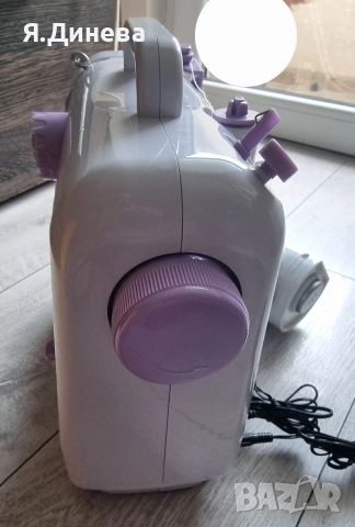 Шевна машина Crafls &Co , снимка 7 - Шевни машини - 52674508