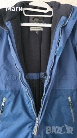 Детски ски гащеризон Mikk-Line 9-10 години , снимка 12 - Детски панталони и дънки - 53462814