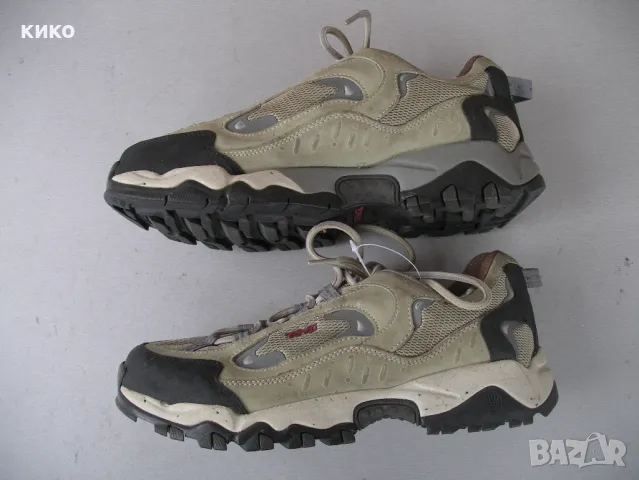 Дамски обувки TEVA 40.5, снимка 4 - Маратонки - 49811927