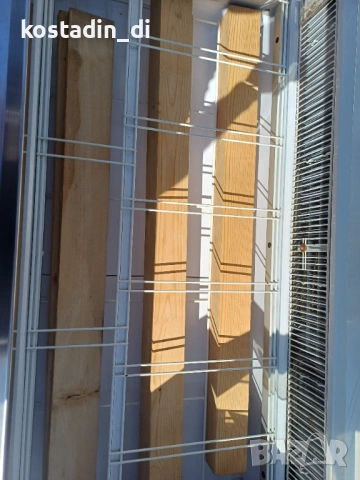 Витрина за сладолед 10 гнезда / 140 см – работеща, готова за сезон, снимка 6 - Витрини - 54111763