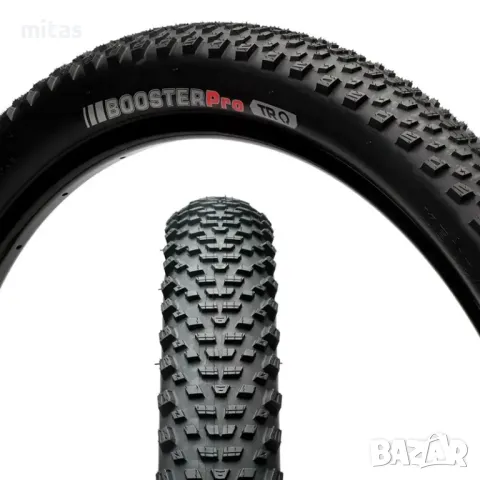 Велосипедна гума KENDA Booster Pro (26 x 2.40) (61-559) Tubeless ready, снимка 3 - Части за велосипеди - 49979531