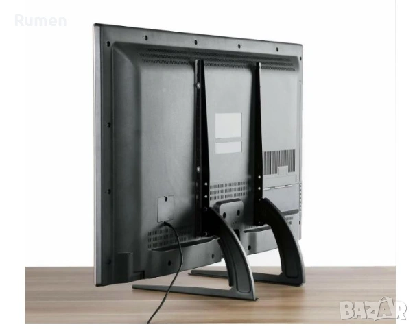 Стойка за телевизор, снимка 3 - Стойки, 3D очила, аксесоари - 53536961