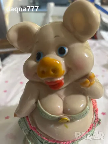 Касичка сувенир, снимка 8 - Декорация за дома - 50248286