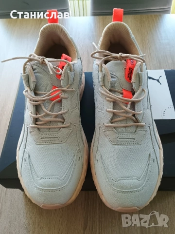 Puma 43 номер, нови, снимка 4 - Маратонки - 54049541