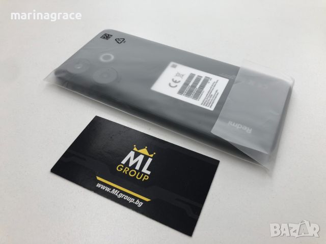 Xiaomi Redmi 13 128GB / 6GB RAM Dual-SIM, нов, снимка 3 - Xiaomi - 46570123