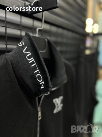 Мъжки спортен екип Louis Vuitton/IM96y, снимка 3 - Спортни дрехи, екипи - 51721422