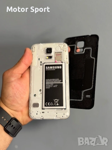 Samsung Galaxy S5 Neo Топ Състояние, снимка 7 - Samsung - 53869192