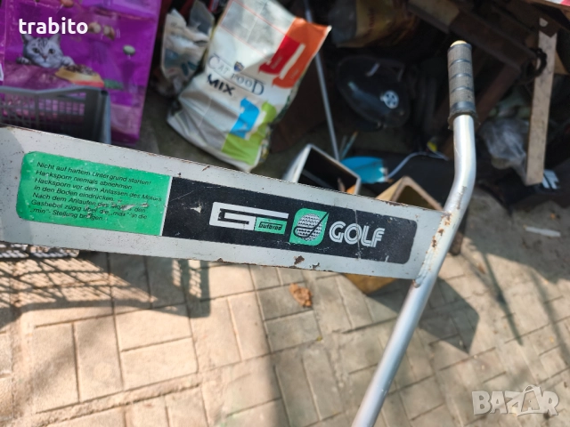 Редуктор комплект с мотички 4-9-25, снимка 3 - Градинска техника - 51602236