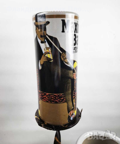 Керамична ваза за чадъри, С, снимка 1 - Вази - 44990461