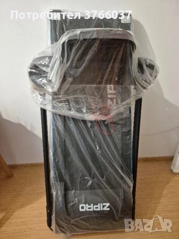 Бягаща пътека ZIPRO Tekno, снимка 8 - Фитнес уреди - 52351598