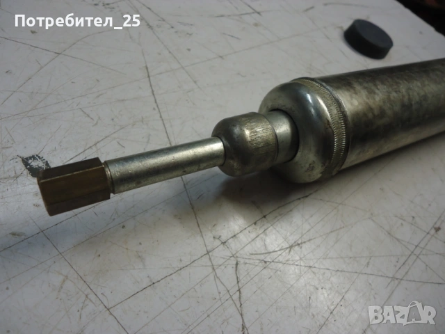 Такаламит, снимка 2 - Други инструменти - 53931112