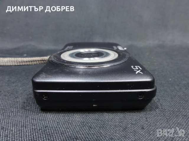 ЦИФРОВ ФОТОАПАРАТ CASIO QV-R300 16.1MP DIGITAL CAMERA, снимка 9 - Фотоапарати - 52188122