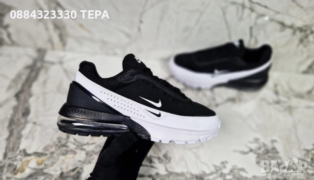 Nike Дамски и Мъжки Маратонки ТЕРА Дамски Мъжки Спортни Обувки Найк - Налични Различни Цветове, снимка 12 - Маратонки - 51309937