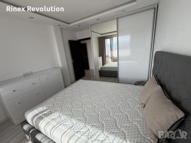 Тристаен апартамент под наем в Южен, снимка 7 - Апартаменти - 53891033