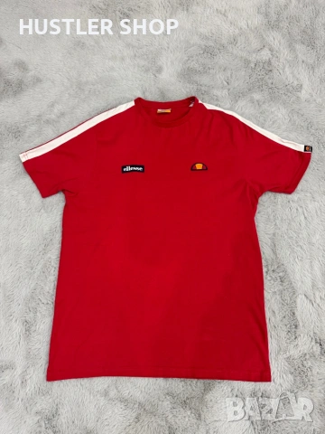 Мъжка тениска ELLESSE. Размер S