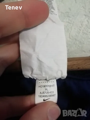 Barcelona Nike 2019/2020 XL оригинални къси гащи шорти Барселона , снимка 7 - Спортни дрехи, екипи - 49884556