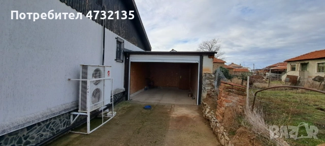 Къща от собственик с. Красново , снимка 5 - Къщи - 53404487