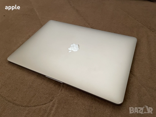  13" Core i5 MacBook А1708 (2016), снимка 7 - Лаптопи за дома - 52477540
