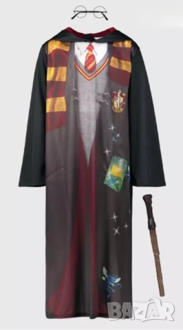 детско комплект harry potter