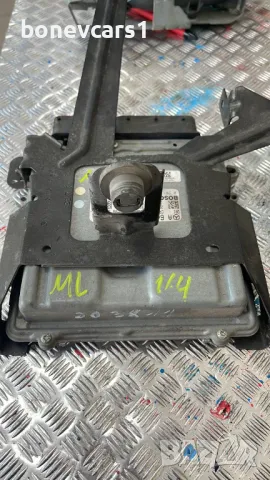 Компютър двигател за Мерцедес МЛ Mercedes ML 164 OEM; A6421509378  0281013756 , снимка 2 - Части - 47327742