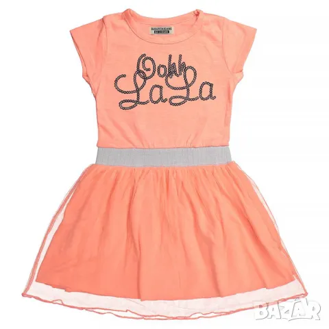 Маркови летни детски дрехи 2-8 г (цени на едро) - 30% отстъпка, снимка 2 - Оборудване за магазин - 49992225