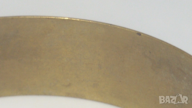 Ретро седефена гривна, снимка 12 - Гривни - 51509428