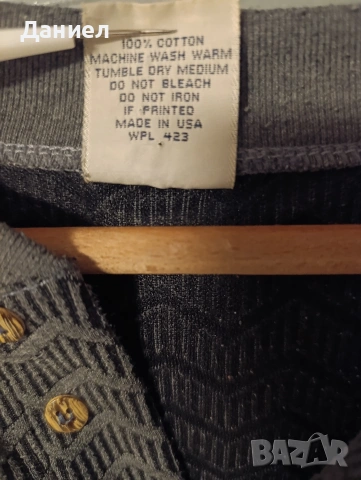 Винтидж тениска Levis , снимка 5 - Тениски - 53967201