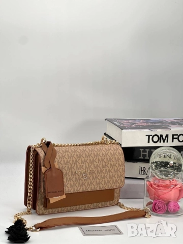 чанти michael kors , снимка 3 - Чанти - 51550025