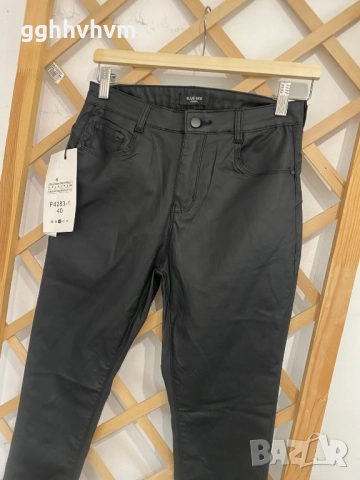 промазан панталон, снимка 2 - Панталони - 51872262