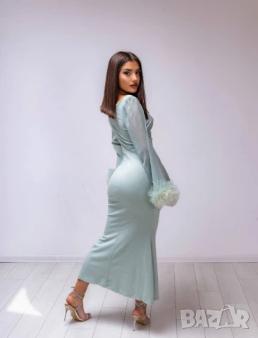 рокля , снимка 10 - Рокли - 51153897