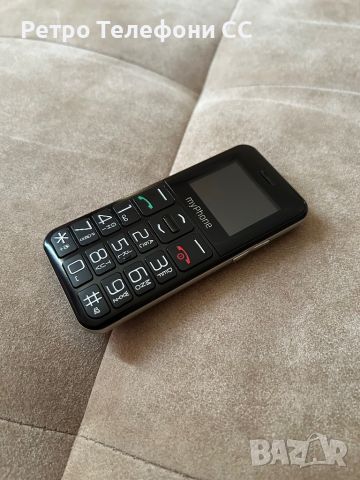 myPhone Телефон за възрастни, снимка 3 - Други - 45263393