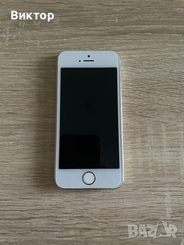 iPhone 5s - отключен, снимка 2 - Apple iPhone - 53804822