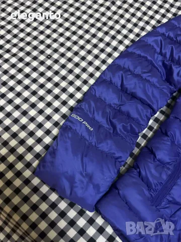 The North Face Summit Series 800 Pro Goose Down Pertex Quantum дамско яке M размер, снимка 6 - Якета - 48324727