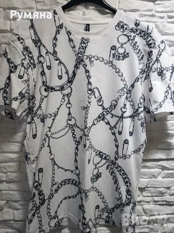 VERSUS-Оригинална тениска