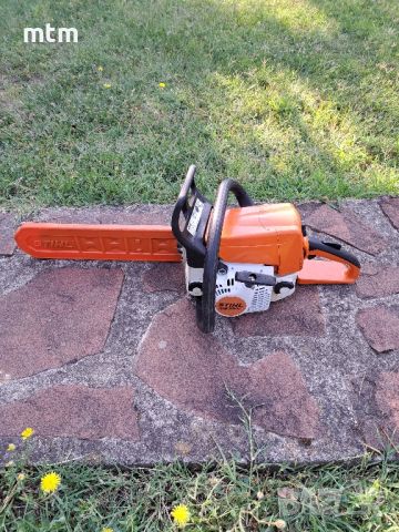 резачка stihl ms 230c, снимка 1 - Градинска техника - 46635172