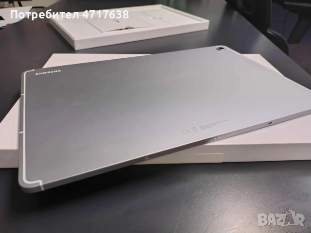 Samsung Galaxy Tab S10 FE+  НОВ, снимка 8 - Таблети - 53207919