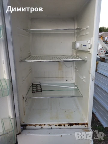 Части за хладилник, снимка 2 - Хладилници - 50591886