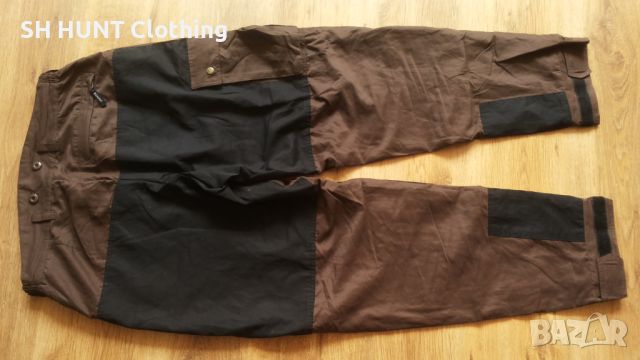 GAUPA of NORWAY Trouser размер L панталон пролет есен - 1169, снимка 2 - Панталони - 46699000