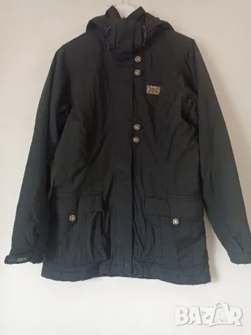 Дамско яке Helly Hansen, снимка 10 - Якета - 49619869