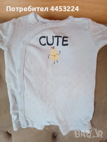 Детски и бебешки къси панталони и гащеризони , снимка 10 - Детски къси панталони - 51029006