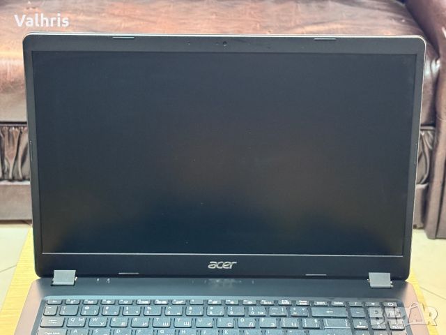 Acer Aspire 3 A315 / Intel Core i3 8th Gen / 8GB RAM / 256GB SSD, снимка 4 - Лаптопи за дома - 46426344