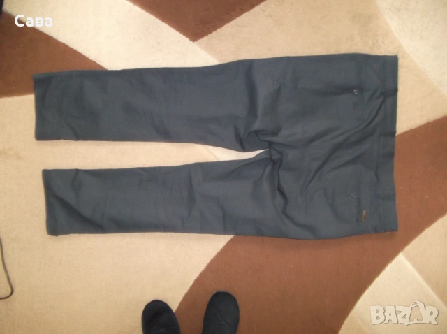 Панталон CANDA  мъжки,3-4ХЛ, снимка 4 - Панталони - 54208860